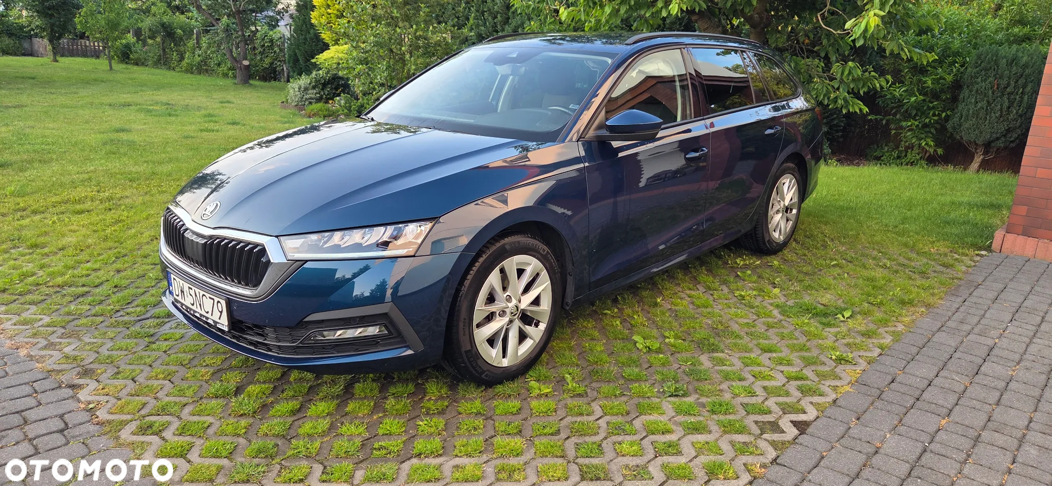 Skoda Octavia 1.5 TSI ACT Ambition - 2