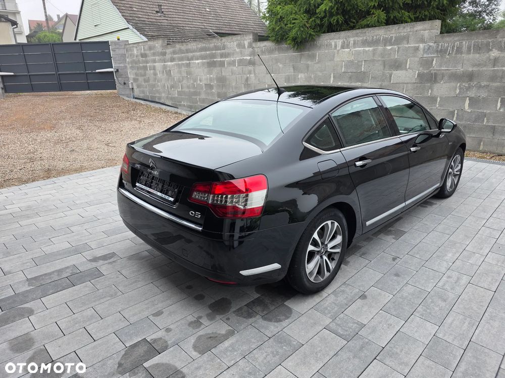 Citroën C5 BlueHDi 150 S&S Exclusive - 8