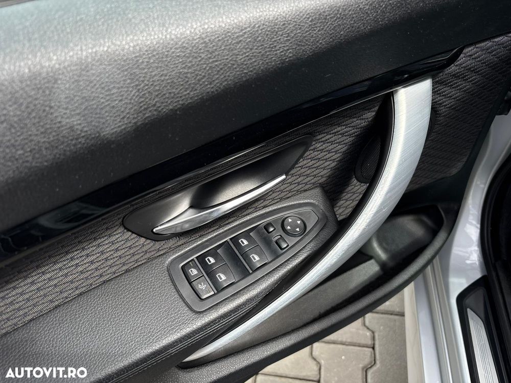 BMW Seria 3 - 31