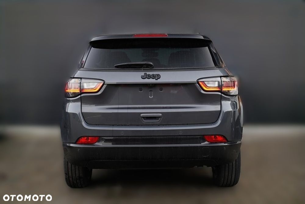 Jeep Compass 1.5 T4 mHEV Summit FWD S&S DCT - 5