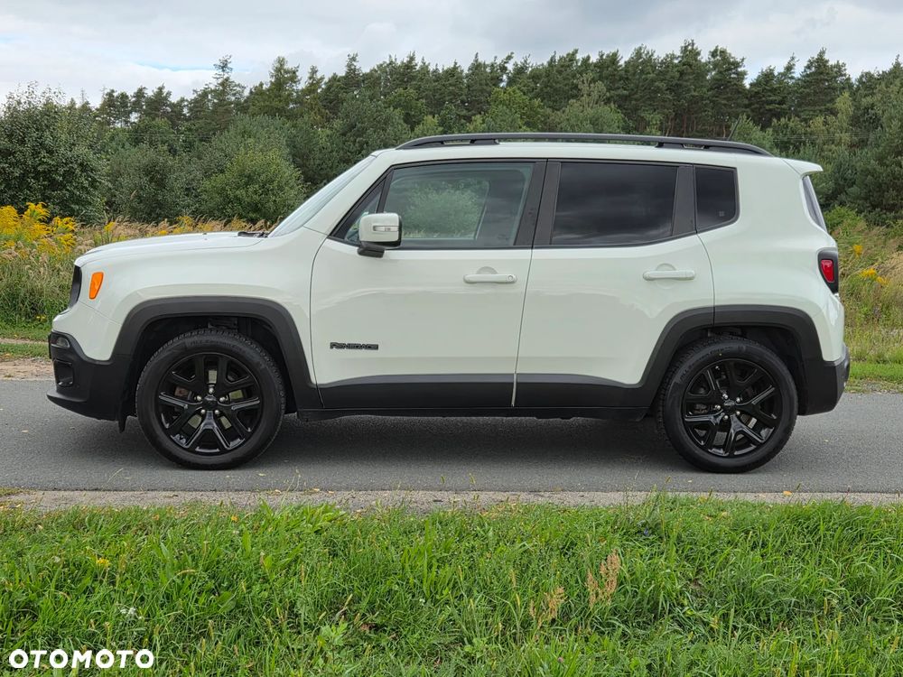Jeep Renegade 1.6 E-torQ Justice - 5