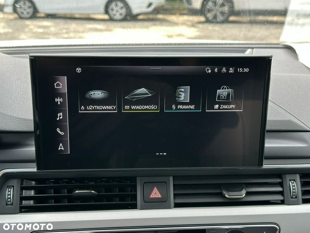 Audi A4 Avant - 28