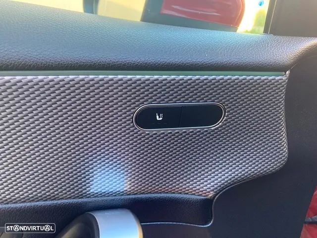 Mercedes-Benz A 180 d 8G-DCT Edition 2021 - 29