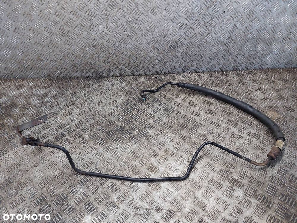 PRZEWÓD WSPOMAGANIA CIŚNIENIOWY POLO III 1.9 TDI - 2