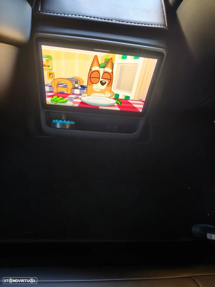 Tesla Model 3 Long Range Tração Integral - 16