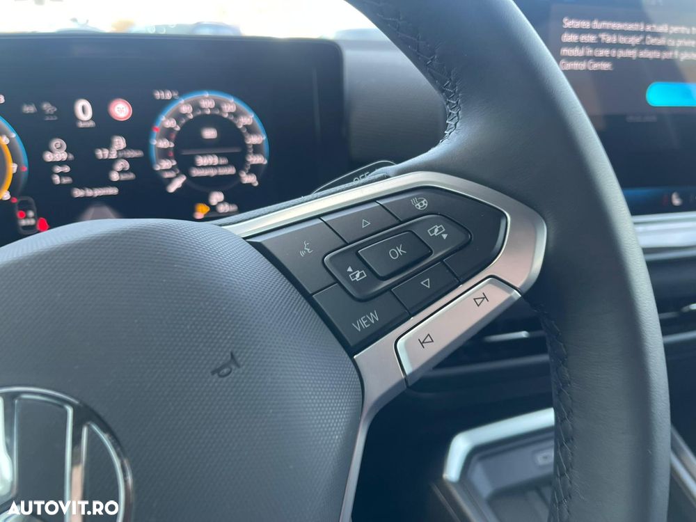 Volkswagen T-Roc 1.5 eTSI 115 CP DSG MHEV Life - 5