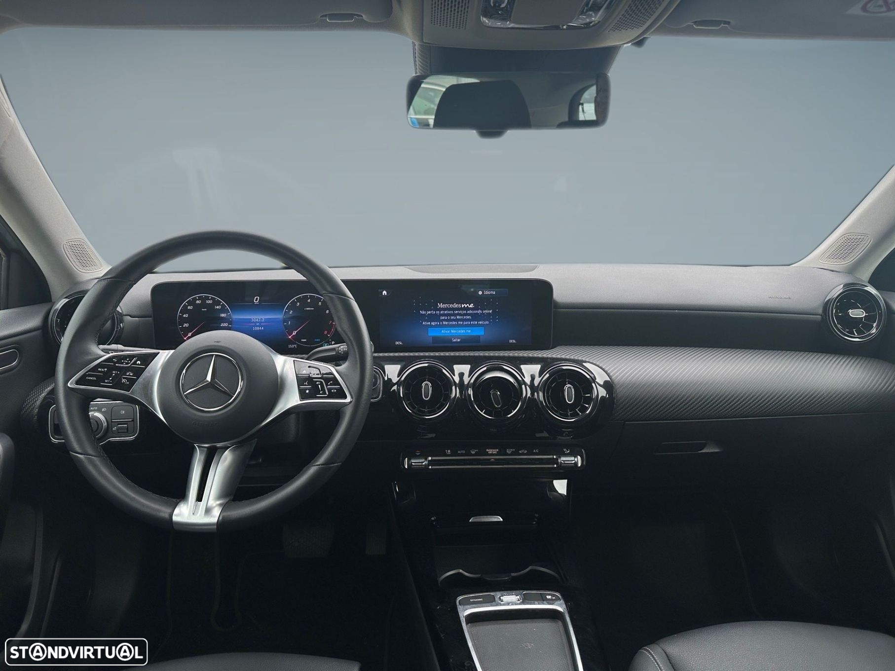 Mercedes-Benz A 200 - 9