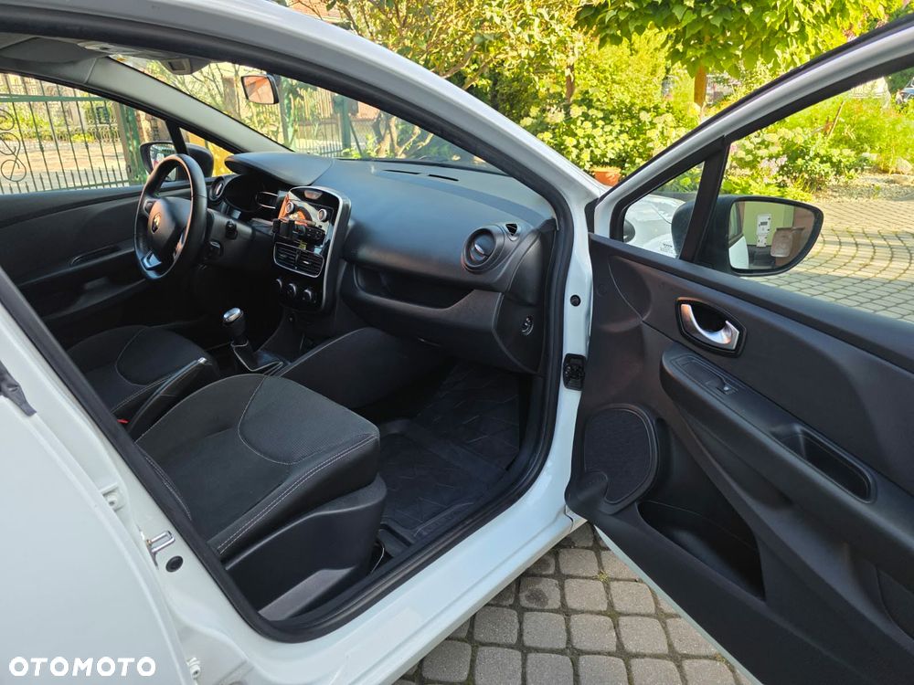 Renault Clio 1.5 dCi Energy Alize - 7