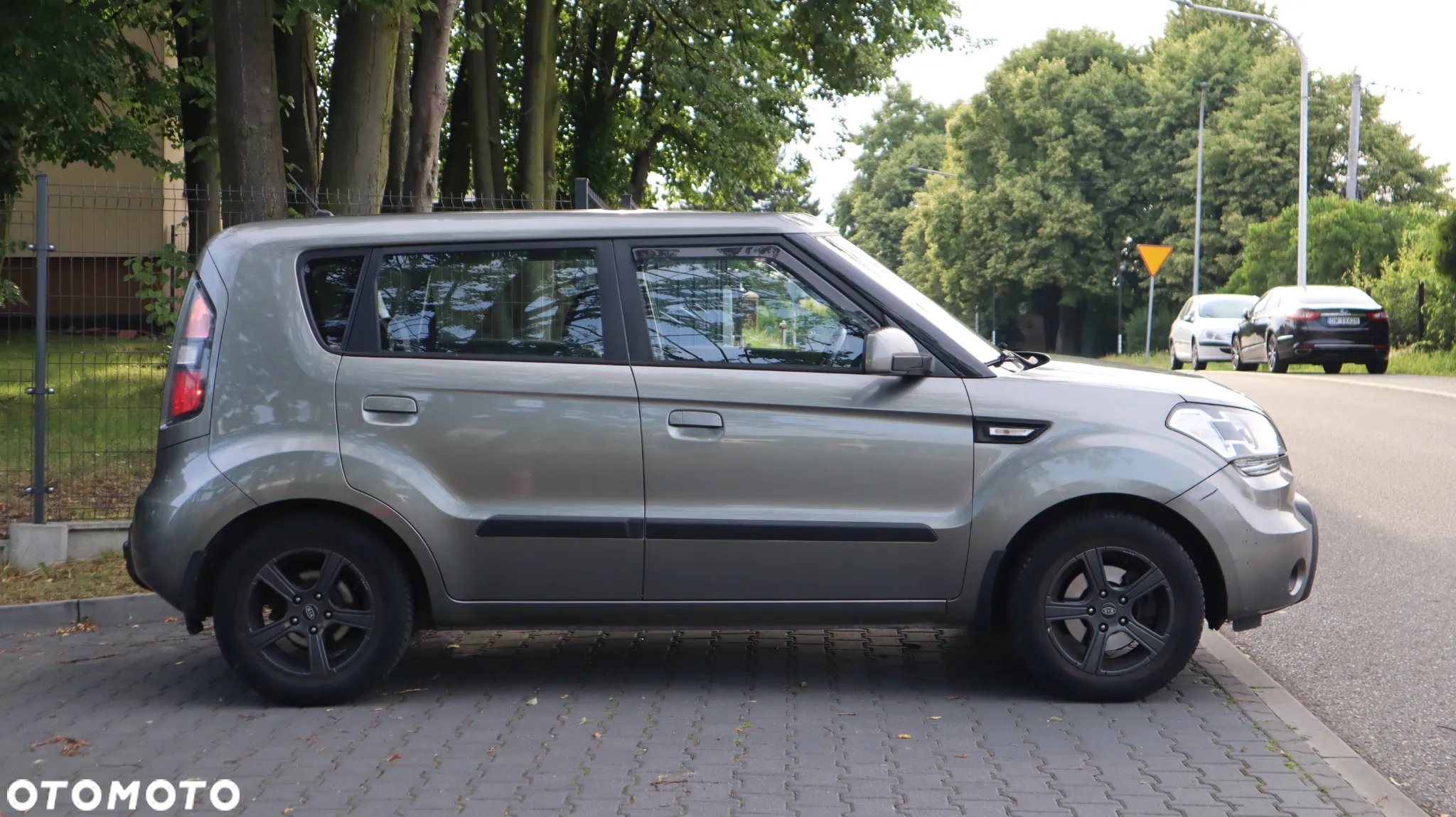Kia Soul 1.6 CRDi L - 5