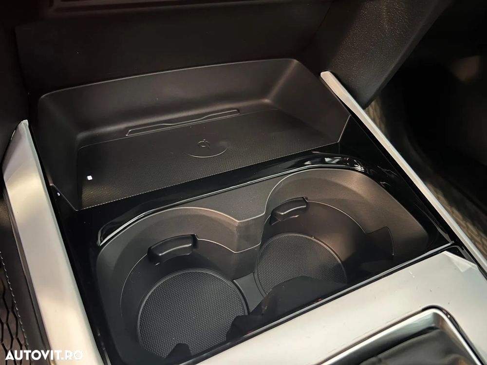 Mazda CX-30 e-SKYACTIV X186 MHEV Center-Line - 20