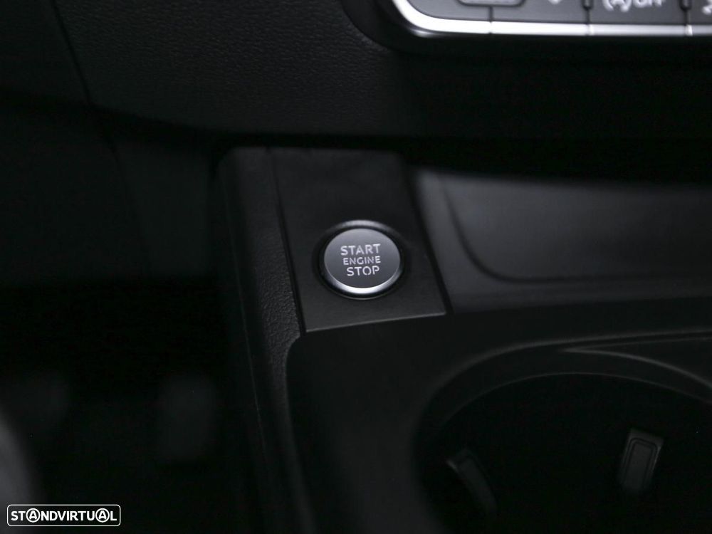 Audi A5 2.0 TDI Multitronic Sport - 19