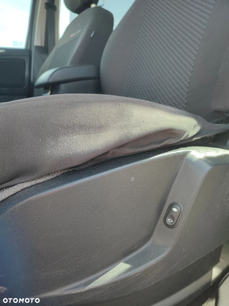 Ford Galaxy 2.0 TDCi Titanium - 22