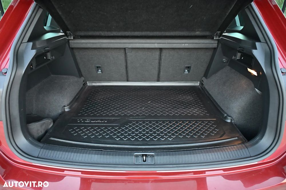 Volkswagen Tiguan - 18