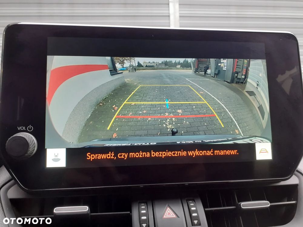 Toyota RAV4 2.5 Hybrid Comfort 4x2 - 17