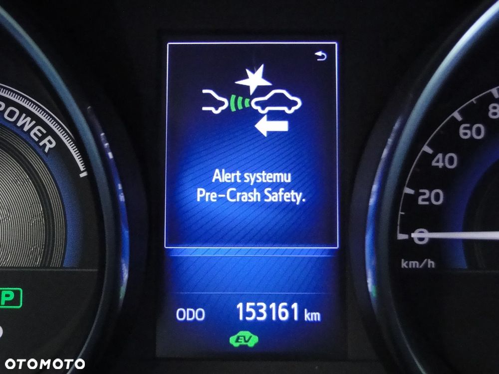 Toyota Auris 1.8 VVT-i Automatik Edition-S - 32