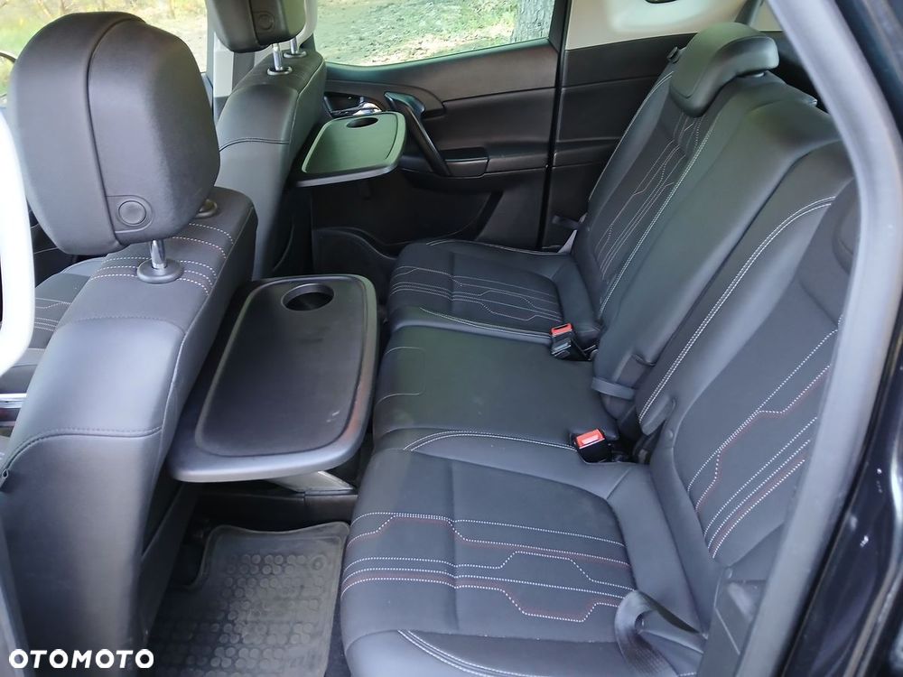 Opel Meriva 1.4 T Edition 150 S&S - 8