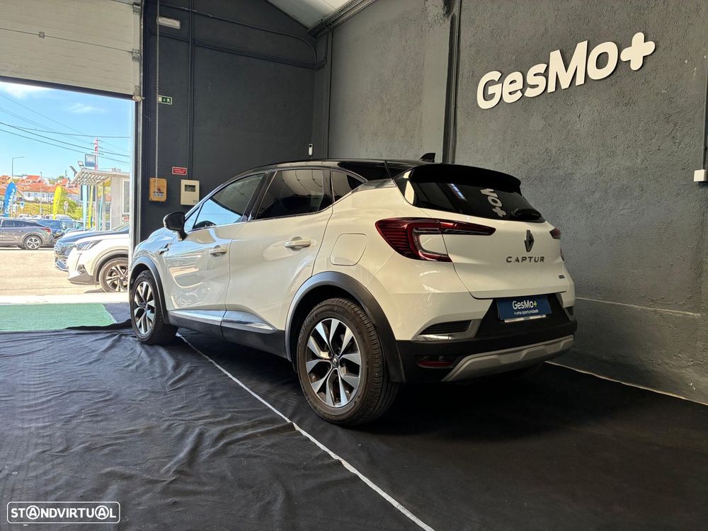 Renault Captur 1.6 E-Tech Plug-In Intens - 6