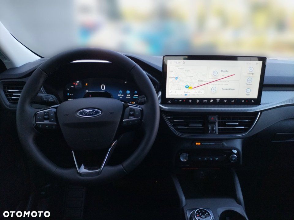 Ford Kuga - 13