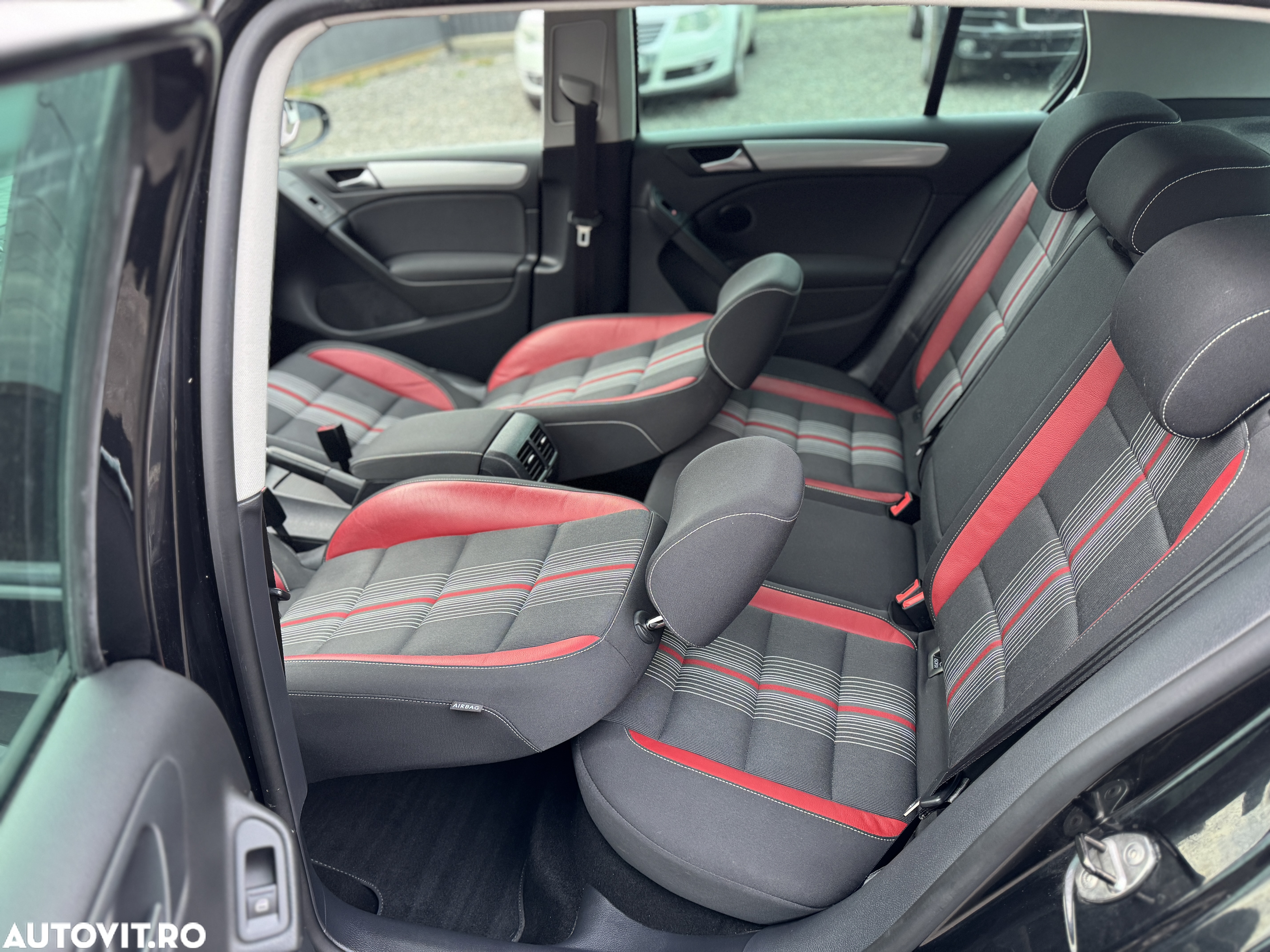 Volkswagen Golf 1.2 TSI DSG MATCH - 13