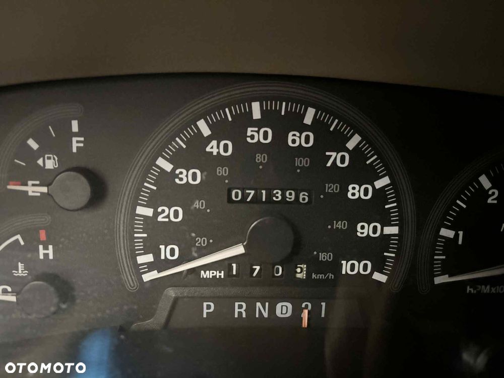 Lincoln Navigator - 14