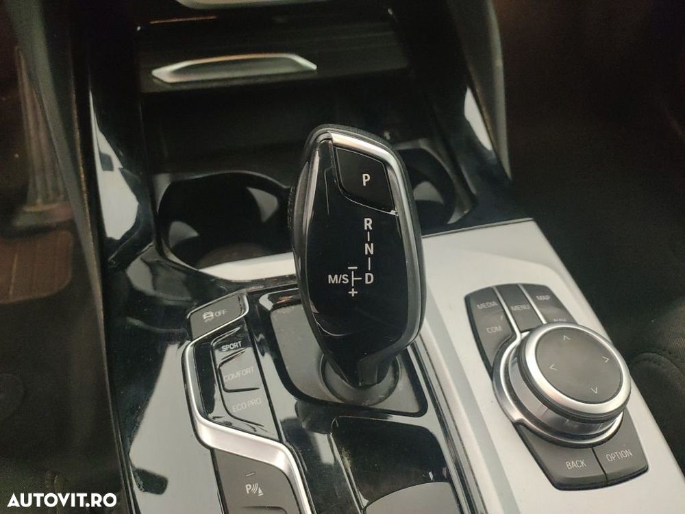 BMW X4 xDrive20d Aut. - 8