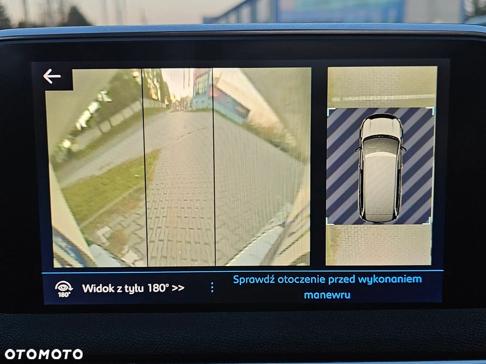 Peugeot 5008 2.0 BlueHDI GT S&S EAT8 - 27