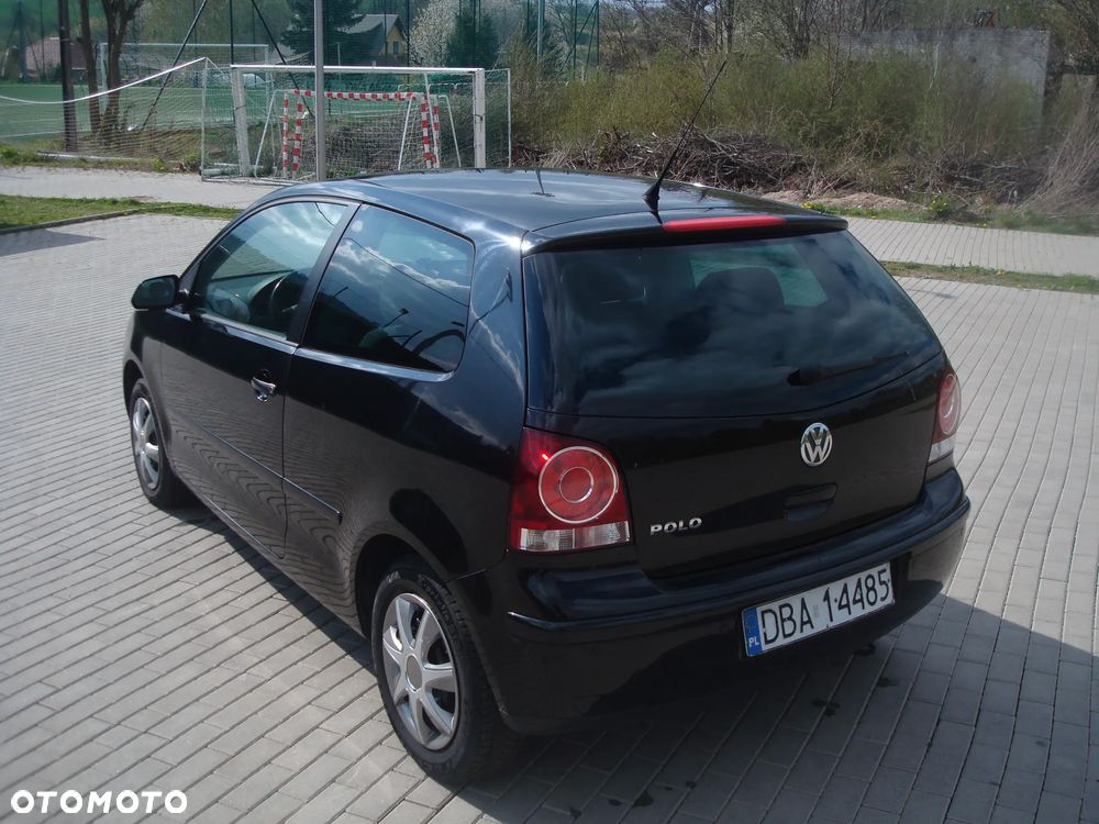 Volkswagen Polo 1.2 Team - 13