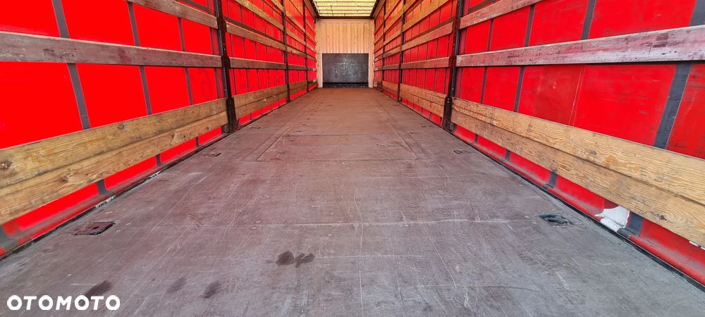 Krone SD Mega / Coil Mulda - 8