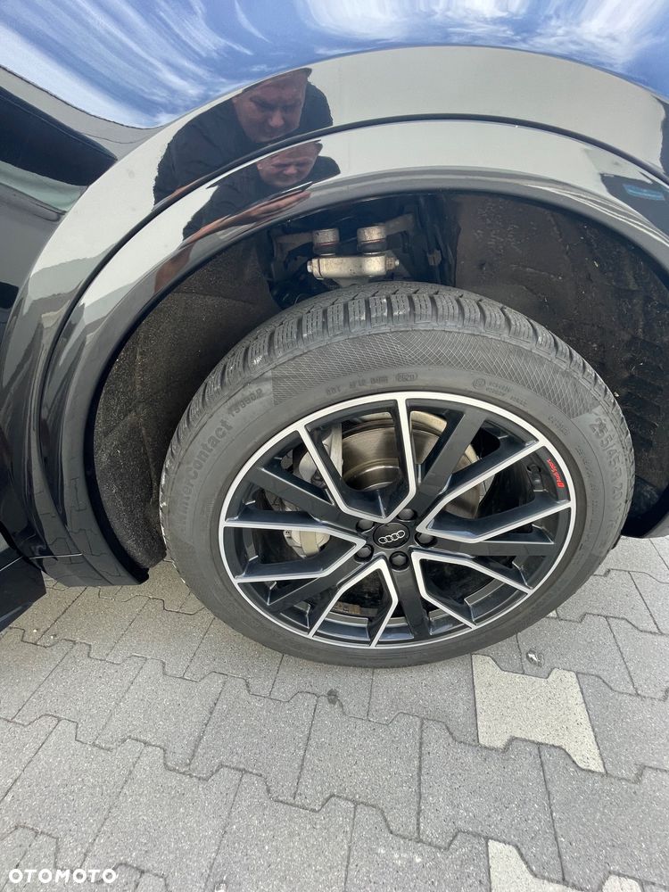 Audi Q5 - 19