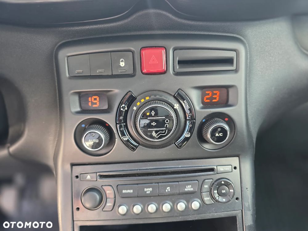 Citroën C3 Picasso 1.6i Seduction Plus - 13