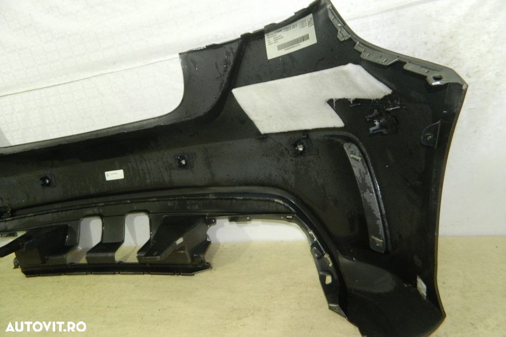 '- Bara spate Mercedes A-Class-AMG W176, 2013, 2014, 2015, 2016, 2017,, A1768852325 - 7