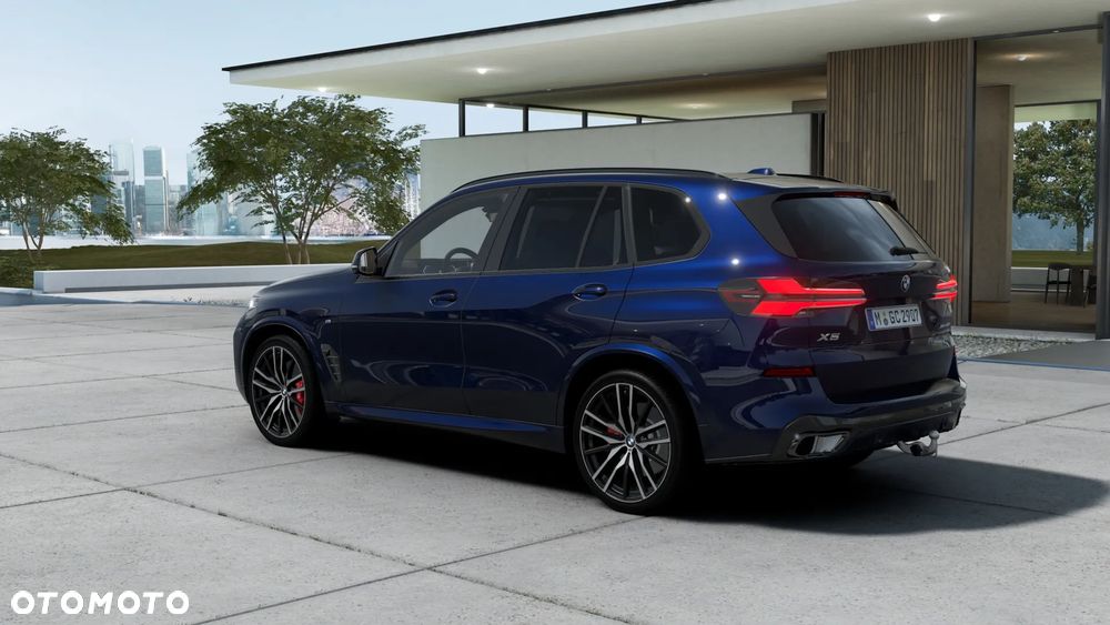 BMW X5 - 2