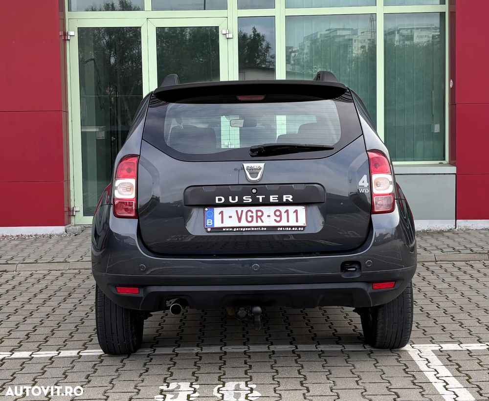 Dacia Duster - 24