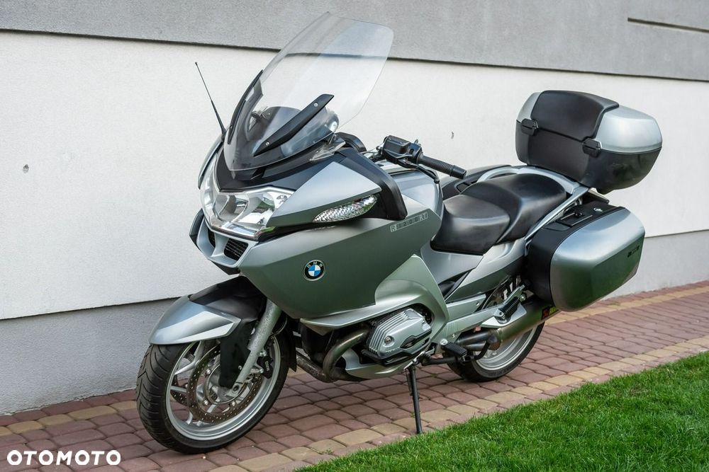 BMW R - 7