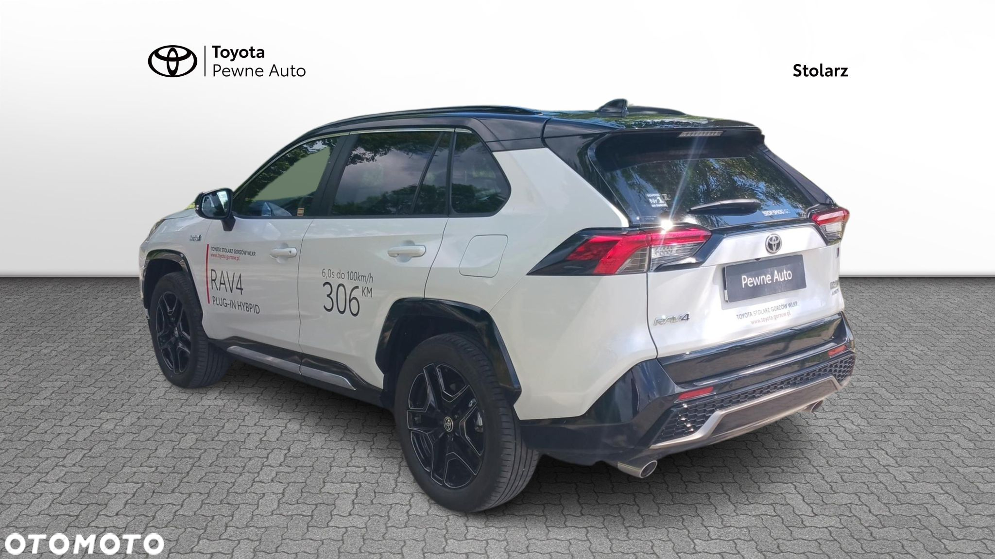 Toyota RAV4 - 5