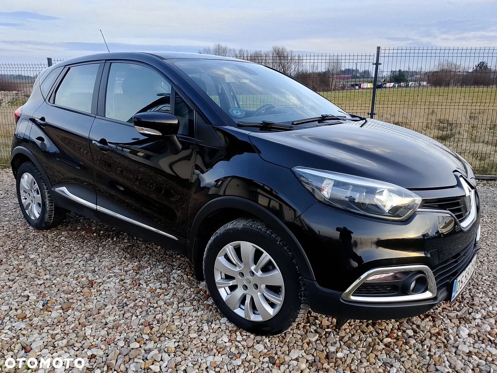 Renault Captur 1.5 dCi Energy Limited - 16