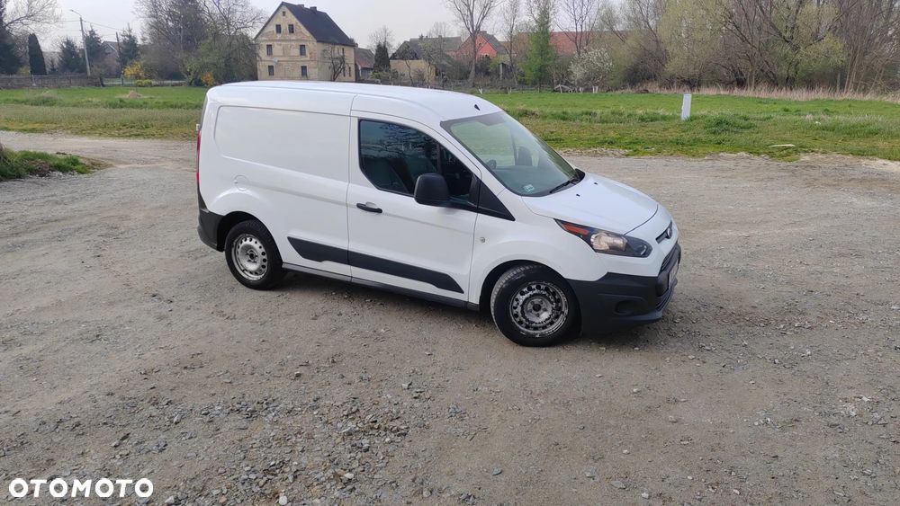 Ford Transit connect - 20