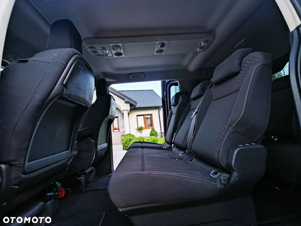 Toyota Proace Verso - 9