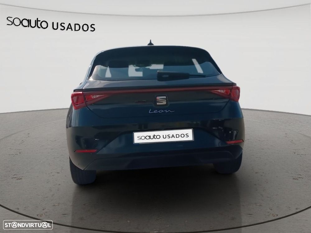SEAT Leon 1.0 TSI Style - 7
