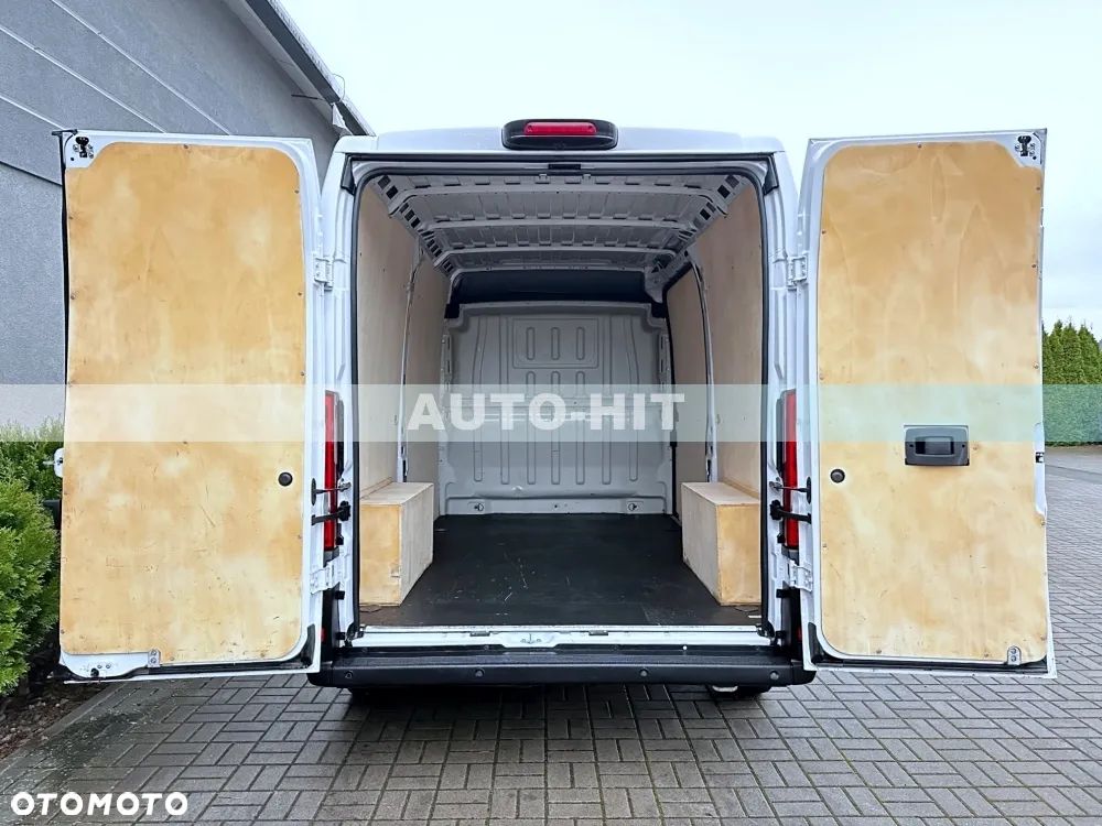 Fiat Ducato - 10