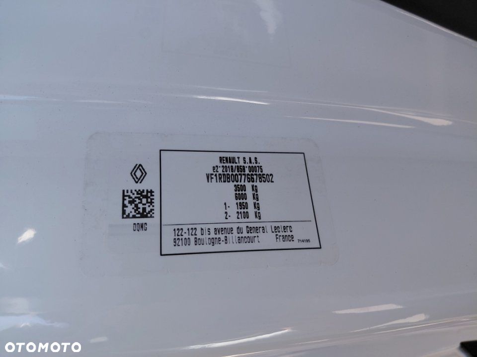 Renault Master - 14