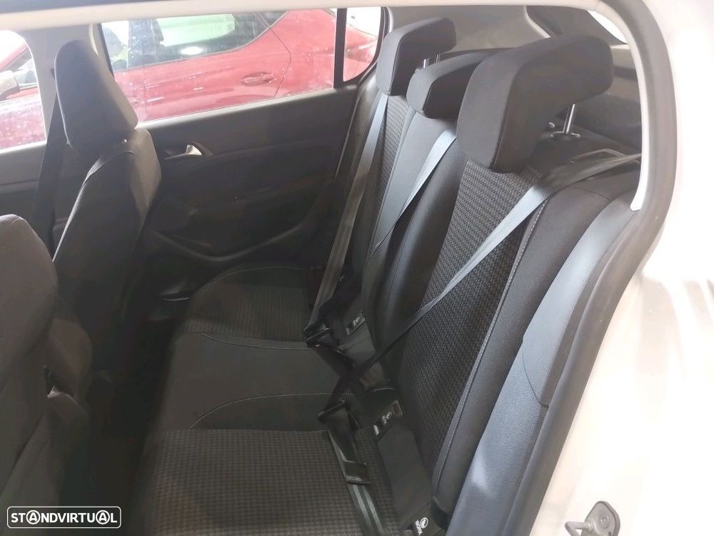 Peugeot 308 1.5 BlueHDi Business Line - 6