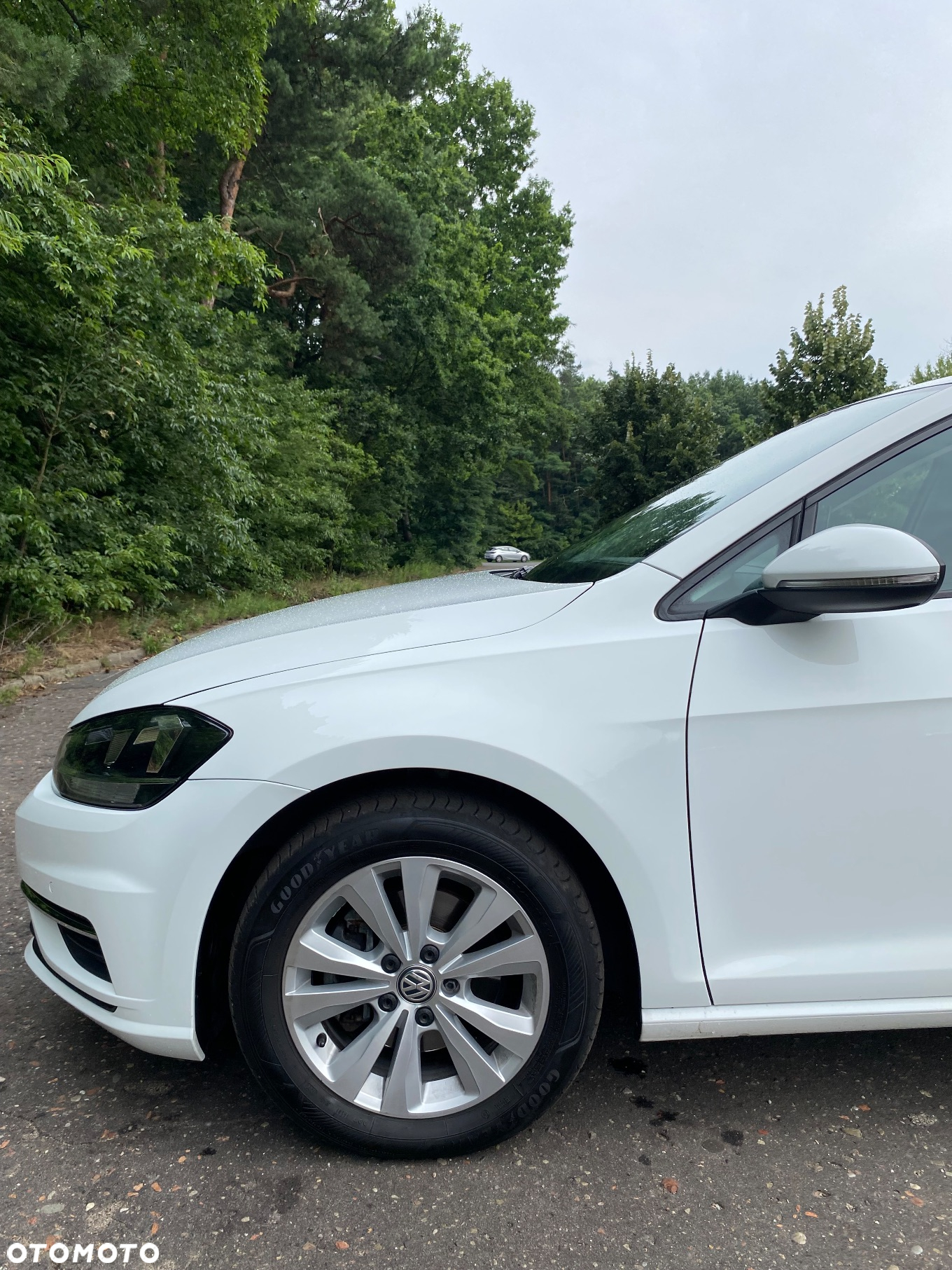Volkswagen Golf VII 1.6 TDI BMT Comfortline - 13