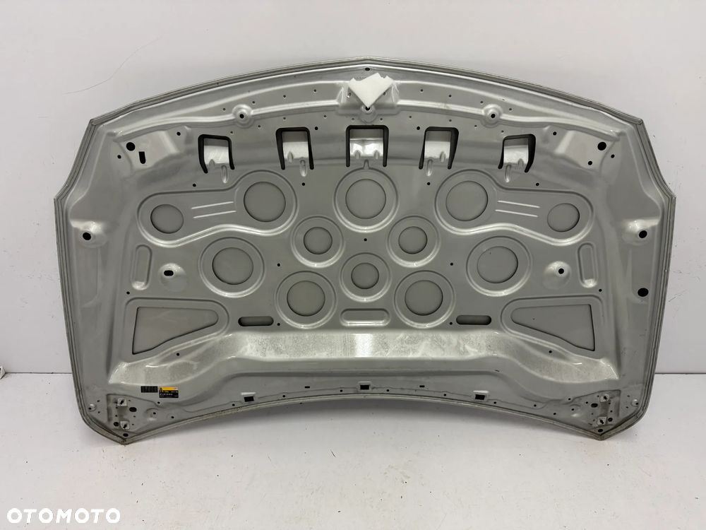 MASKA MERCEDES A KLASA W176 KOLOR 761 - 7