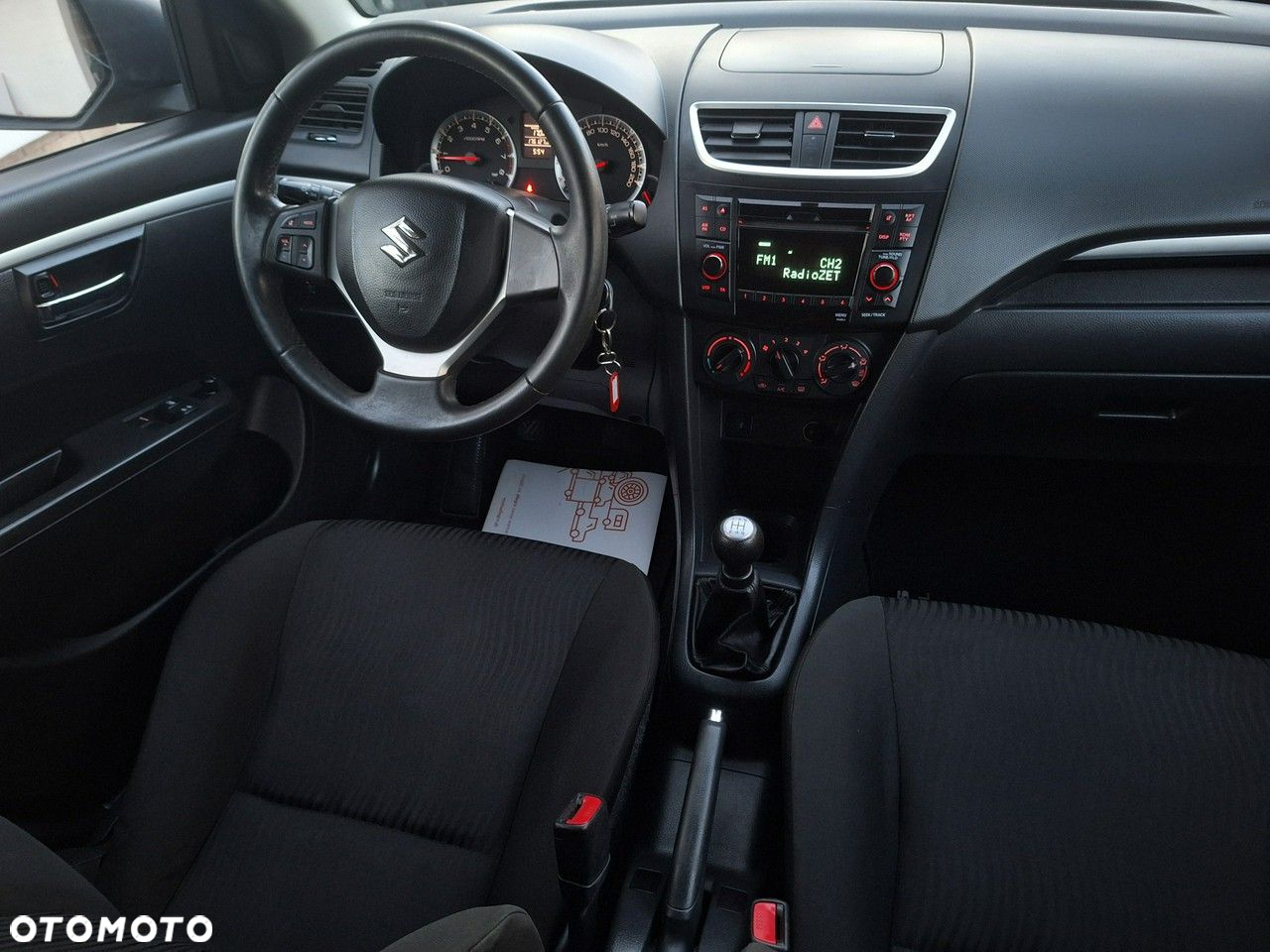 Suzuki Swift - 15