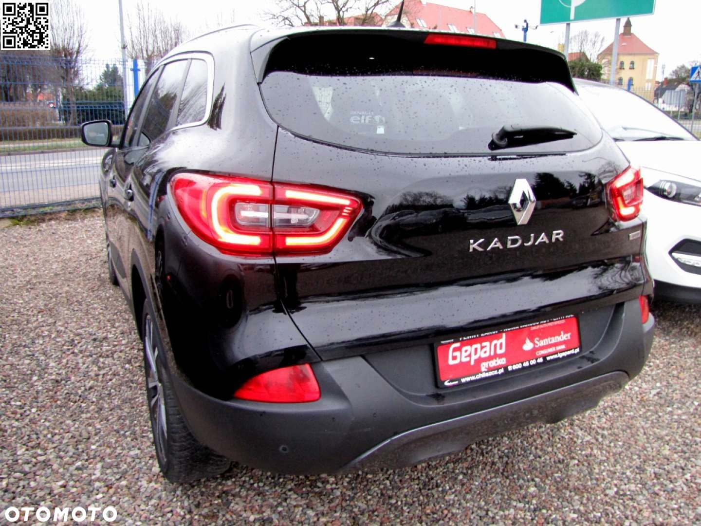 Renault Kadjar 1.6 dCi Energy Bose 4x4 - 2