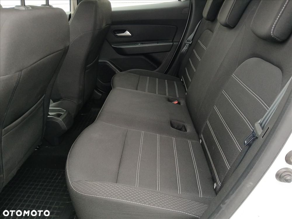 Dacia Duster 1.3 TCe Comfort - 9