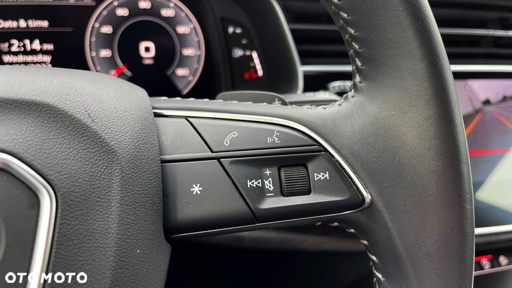 Audi Q8 - 13