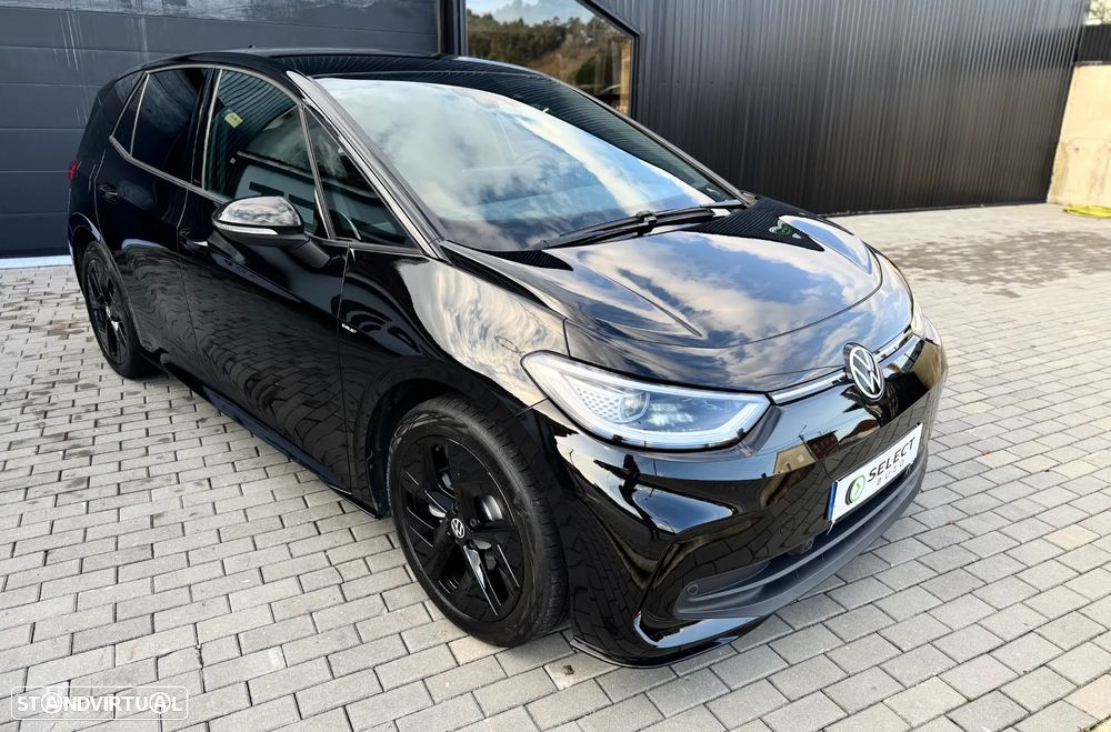 VW ID.3 Pro Performance Upgrade - 11