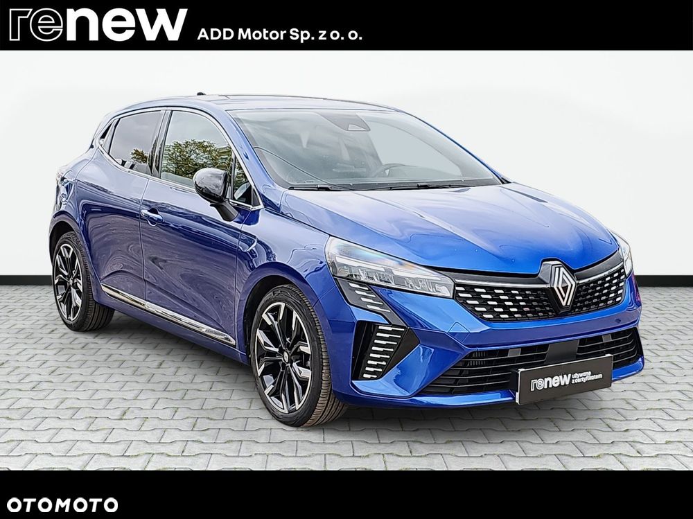 Renault Clio 1.0 TCe Techno - 3